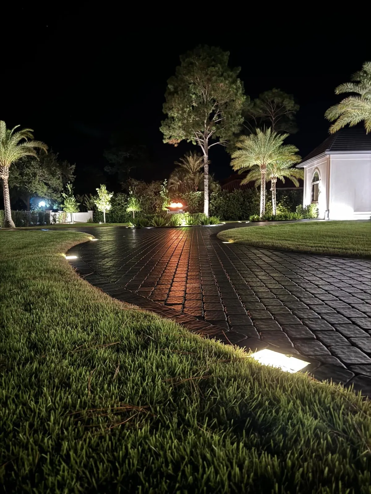 Driveway Sealing service in Panama City Beach FL